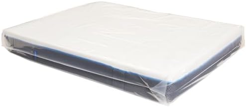 Queen Mattress Bag for Moving - Heavy Duty Reusable Tearproof