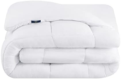 Serta ComfortSure King Mattress Cover 78x80 Super Soft and Breathable