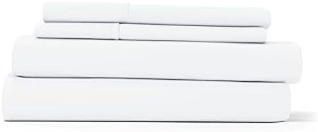 Linen Market Comforter Set 8 Pieces Twin XL White
