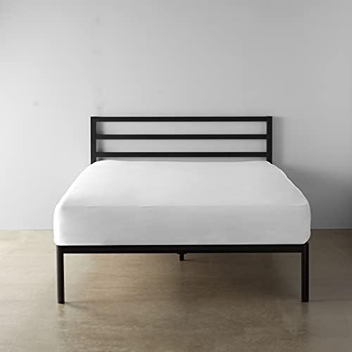 Amazon Basics Mattress Protector Queen Waterproof