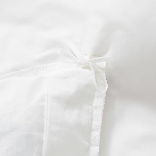 Lush Decor Duvet Cover Set Twin XL Cotton 1
