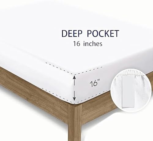 Blue Sea Turtle Sheet Set 4Pcs Twin Ocean Decor