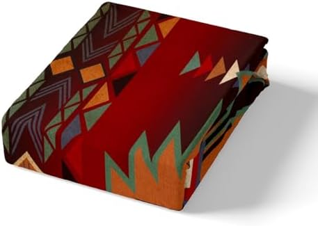 Homewish Western Duvet Cover Set King Size