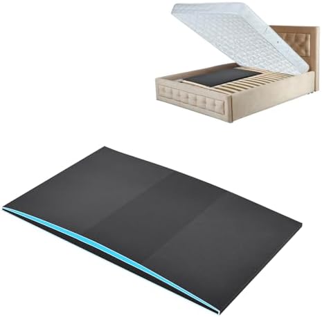 TANYOO Sagging Mattress Support Pad 47x25x2 Inches