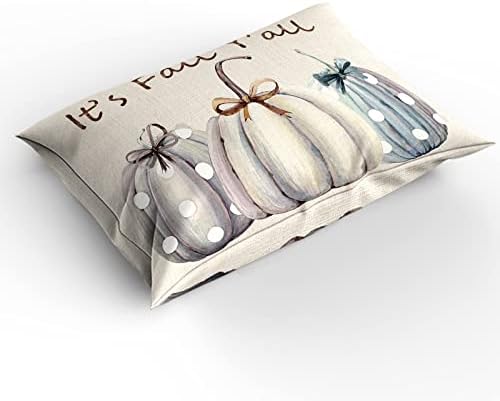 LooPoP Fall Duvet Cover Set 3 Piece California King