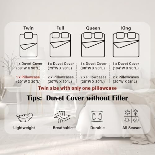Homewish Racing Car Duvet Cover Set Queen Size 1