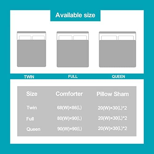 Axolotl Basketball Bedding Set for Boys Kids Teens