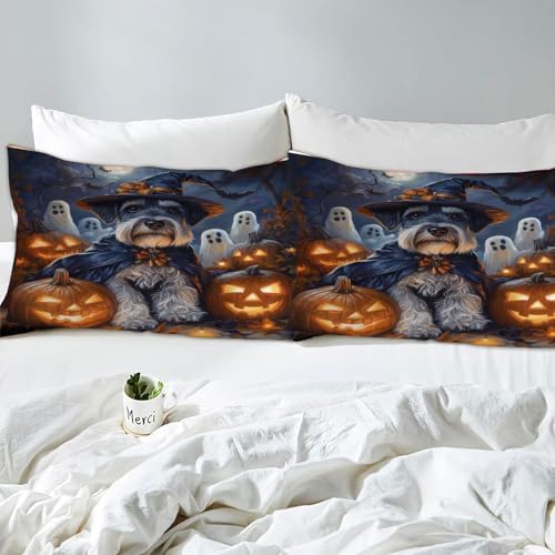 Custom 3D Print Duvet Cover Set for Kids
