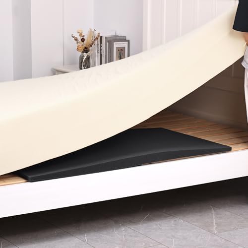 TANYOO Sagging Mattress Support Pad 47x25x2 Inches