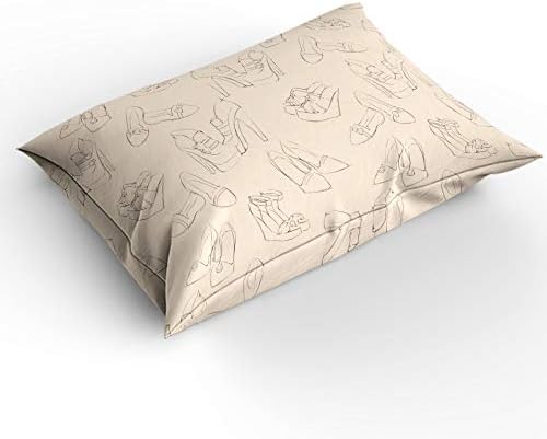 LooPoP Valentine Duvet Set 3-Piece California King