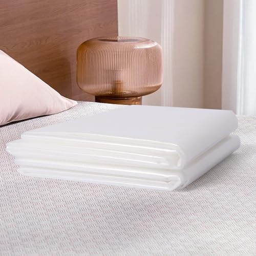 PROWEE 2 Pack Full Size Mattress Encasement