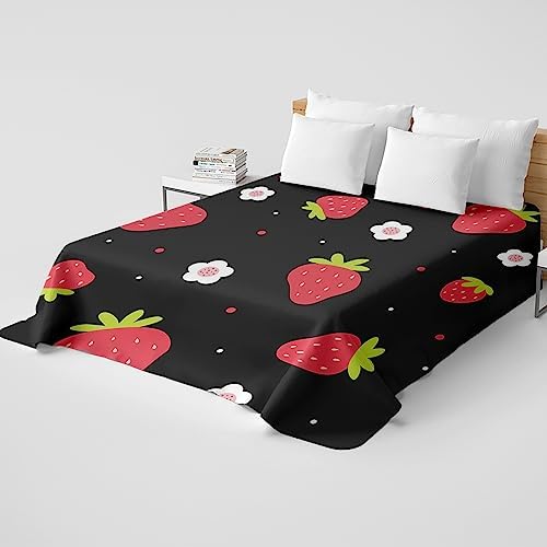BailiPromise Night Kids Sheets Set