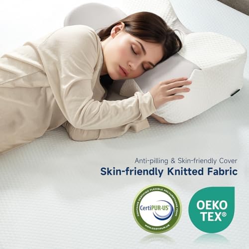 Z-hom 3 Inch Cooling Gel Mattress Topper