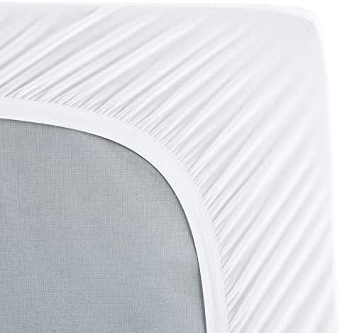 Serta ComfortSure King Mattress Cover 78x80 Super Soft and Breathable