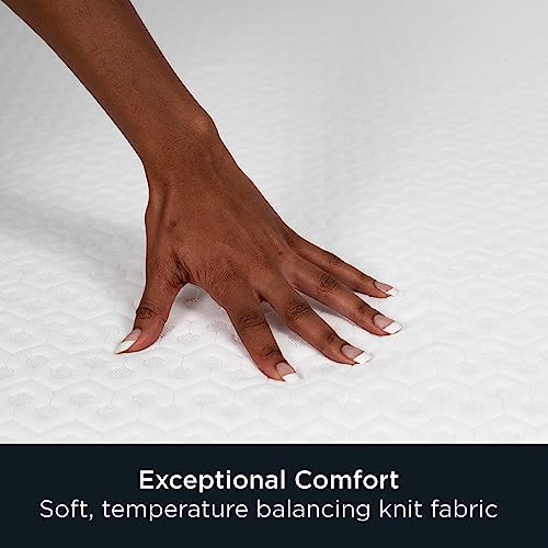 AllerEase Platinum Waterproof Mattress Protector King Size