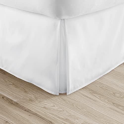 Linen Market Comforter Set 8 Pieces Twin XL White