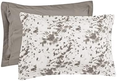 Elegant Comfort Reversible 10-Piece Comforter Set Twin XL