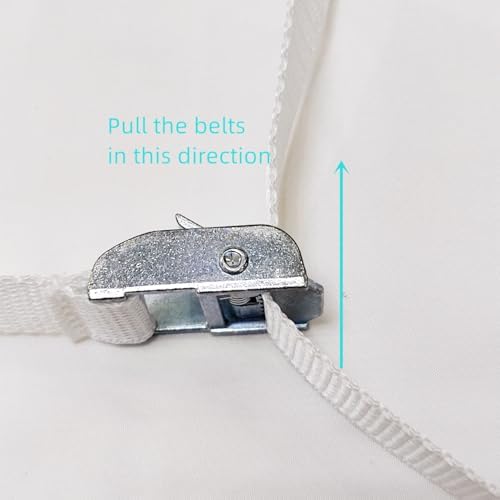 EASYMALL Bed Bridge Twin to King Converter