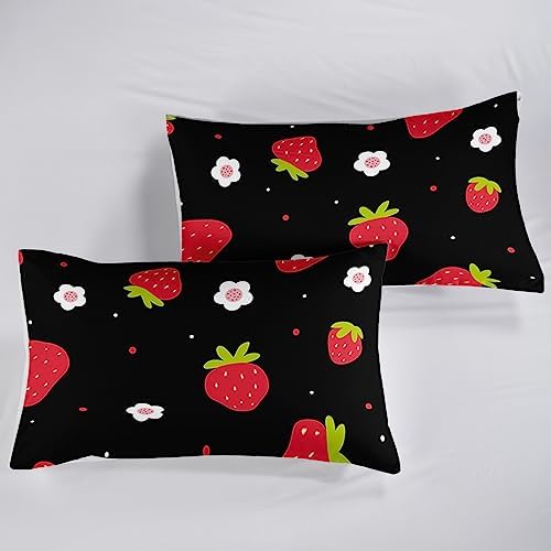 BailiPromise Night Kids Sheets Set