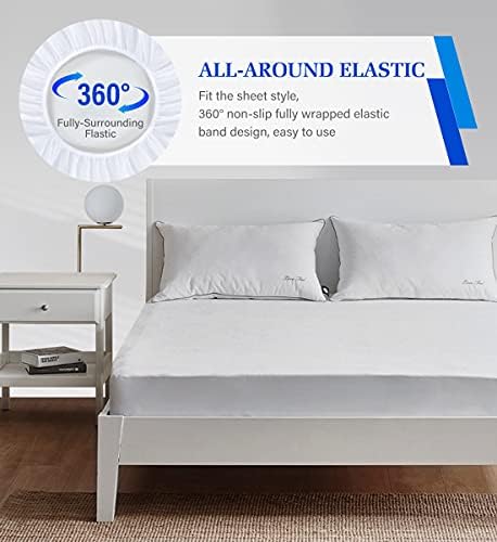 Artivestion Twin XL Mattress Protector 39 x 80