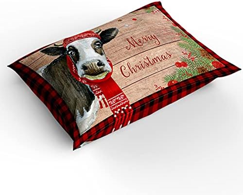 LooPoP Christmas Duvet Cover Set 3 Piece California King