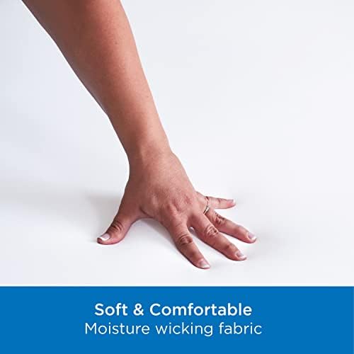 AllerEase Queen Zippered Mattress Protector