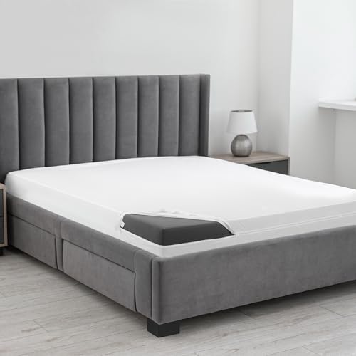 Utopia Bedding Waterproof Bed Bug Mattress Cover