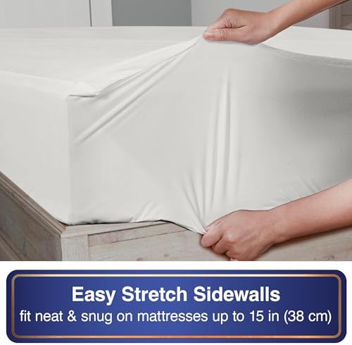 Bed Bug Blocker Queen Mattress Protector 1
