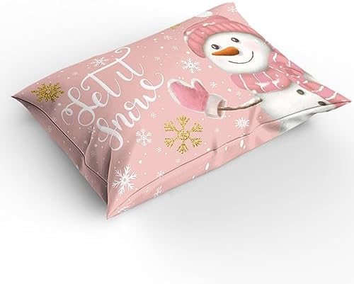 LooPoP Christmas Comforter Set California King