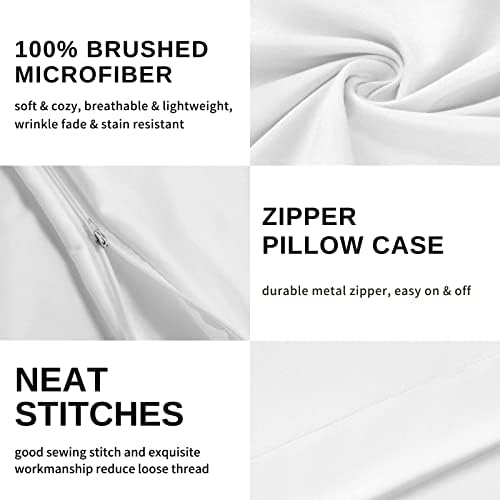 Kids Pig Sheet Set - Space Themed 3 Piece Bedding
