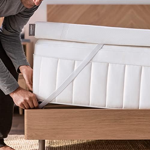 Tempur-Pedic Cooling 3-Inch King Mattress Topper