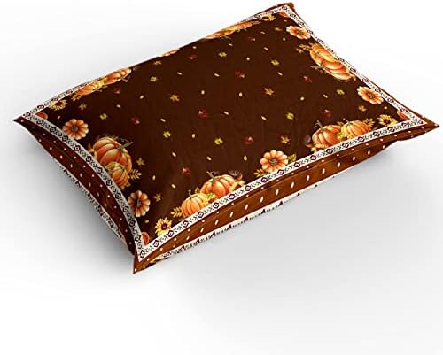 LooPoP California King Duvet Cover Set with Zipper Closure 1