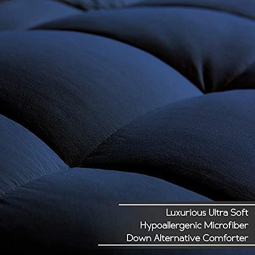 Bare Home Twin Sheet Set - 1800 Ultra-Soft Microfiber Bedding