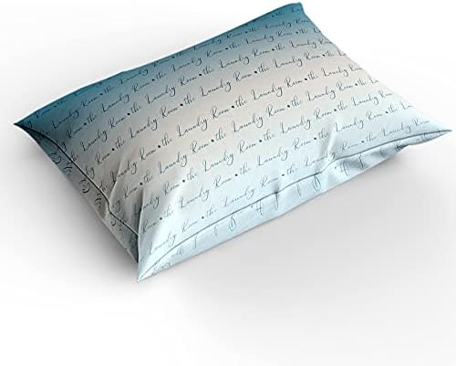 LooPoP California King Duvet Cover Set with Zipper Closure