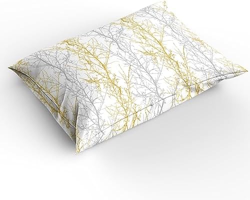 Boanket 3 Piece California King Duvet Cover Set with Zipper and Pillowcases
