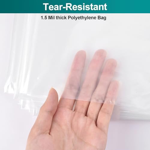 ALLWIN Mattress Encasement - Queen King Size 1 Pack