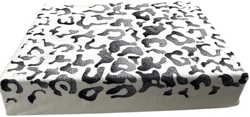 Embroidered Burbank Duvet Cover Set 3PC King Size