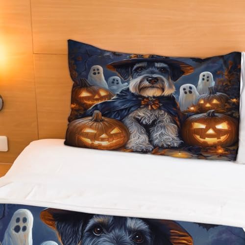 Custom 3D Print Duvet Cover Set for Kids