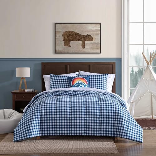 Eddie Bauer Kids Comforter Set - Twin