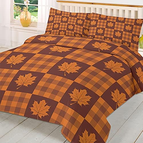 LooPoP Duvet Cover Set California King Size