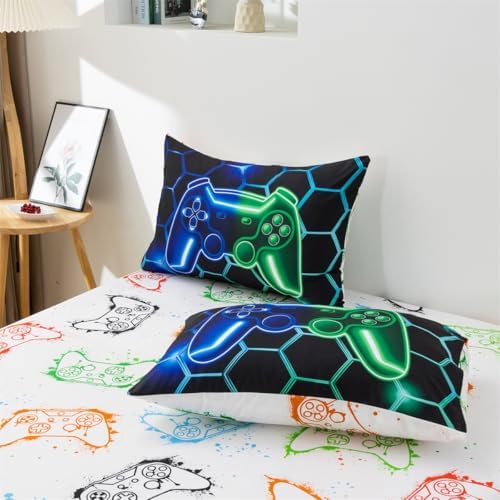 NTBED Game Console Comforter Set for Kids