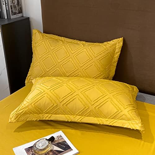 MorroMorn 5 PCS Boho Duvet Cover Set 1