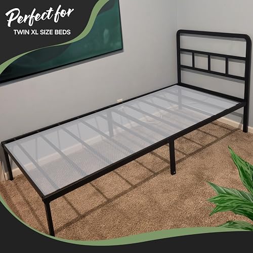 Nevlers 78 x 36 Twin XL Non-Slip Mattress Pad
