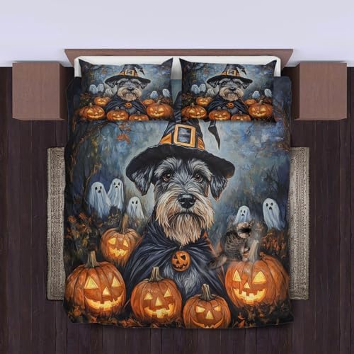 Custom 3 Pieces Duvet Cover Set for Kids