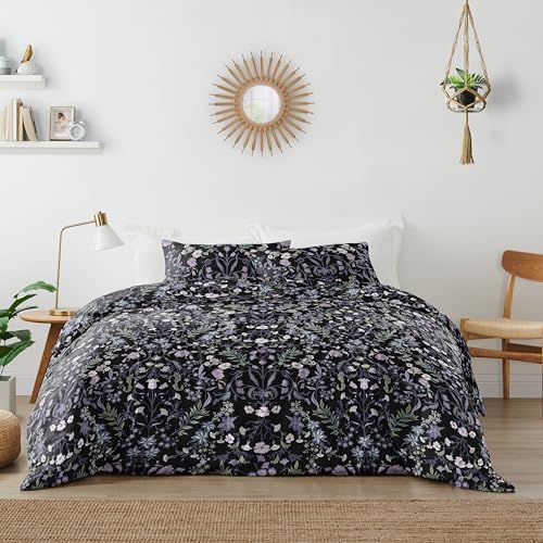 Sweet Jojo Designs Bohemian Duvet Cover Set for FullQueen Bed