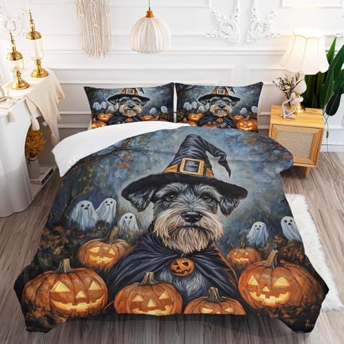 Custom 3 Pieces Duvet Cover Set for Kids