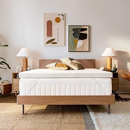 Tempur-Pedic TEMPUR Supreme Topper Twin XL 3 Memory Foam Mattress Topper