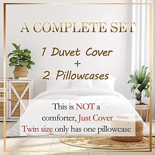 Manfei Dog Paw Print Duvet Cover Set