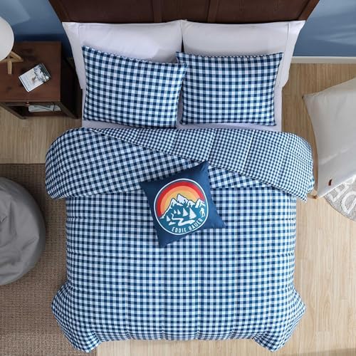 Eddie Bauer Kids Comforter Set - Twin