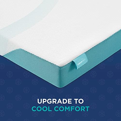 Tempur-Pedic Cooling 3-Inch King Mattress Topper